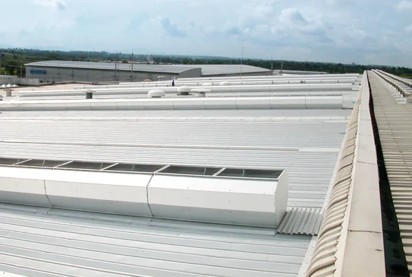 Saint Gobain Factory, Rayong